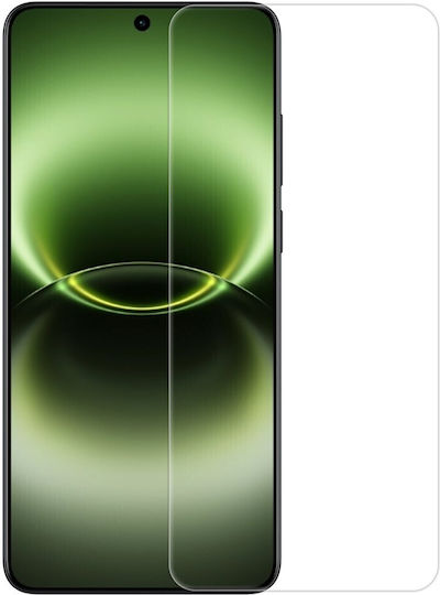 Nillkin Full Face Tempered Glass (Oppo Find X9 Ultra 5g)