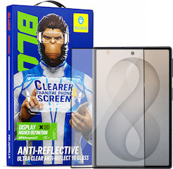 Blueo Tempered Glass (Galaxy Z Fold8)