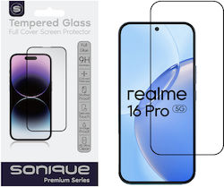 Hardy Glass Sonique Premium Series Hd Folie Pro...