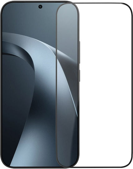Nillkin Full Face Tempered Glass (Xiaomi 17T)