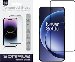 Hardy Glass Sonique Premium Series Hd Full Cover 9h Oneplus 15r 5g Μαύρο