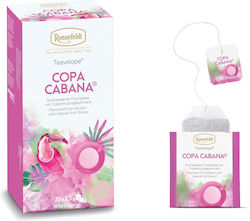 Ronnefeldt Copacabana Fruit Tea 25x2.5g