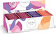 Veertea 100 Fruit Infusion Sachets Collection