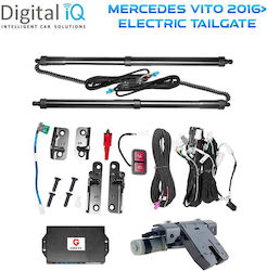 Digital Iq Electric Tailgate 6029t Mercedes Vito Mod 2016-2026 Digital Iq Electric Tailgate 6029t Mercedes Vito Mod 2016-2026