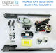 Digital Iq Electric Tailgate 6110 Honda Crv Mod 2012-2016