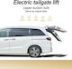 Digital Iq Electric Tailgate D6337 Dacia Duster Mod 2023-2026