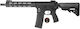 Evolution Αεροβόλο Οπλο Soft Evolution Recon 10" Carbontech