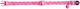 Nobby Cat Collar Pink Paws Bell