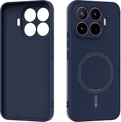 Abeel Back Cover Μπλε (Xiaomi 17T Pro)