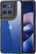 Dux Ducis Aimo Series Back Cover Plastic Transparent (Motorola Moto G47 5g)