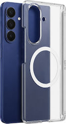 Blueo Umschlag Rückseite Transparente (Galaxy Z Fold8 Ultra)