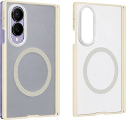 Blueo Back Cover Γκρι (Galaxy Z Fold8) Blueo Back Cover Γκρι (Galaxy Z Fold8)