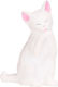 Whitehouse Leisure International LTD Squishy Искрящ Бял