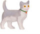Whitehouse Leisure International LTD Squishy Искрящ Сив