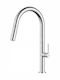 Ferro Kitchen Faucet Counter Beige