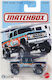 Matchbox Matchbox Αυτοκινητάκι