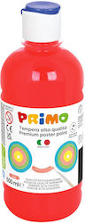Primo Темперни Бои Червено в Бутилка 500ml