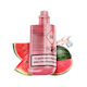 Elf Bar Țigară electronică de unică folosință 10000 Inhalări Watermelon Ice 10ml 20mg