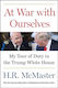 At War With Ourselves Publishers Inc