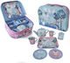 Floss & Rock Tea Set Toy 9pcs