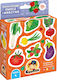 Kids Puzzle 38pcs CzuCzu