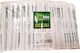 Paper Straws Freddo Straight Black 190mm X 4mm 500 Pieces Compostable Biodegradable
