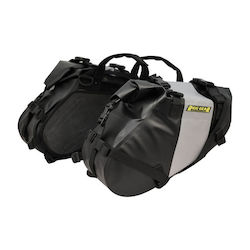 Nelson Rigg Waterproof Motorcycle Side Cases Hurricane Dual Sport Saddlebags Nelson Rigg Waterproof Motorcycle Side Cases Hurricane Dual Sport Saddlebags