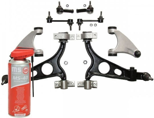 Brațe De Suspensie Față Alfa Romeo 147 156 Gt 19025011006