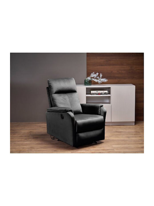 Houston 2081 Scaun De Relaxare Relaxează-Te Rot...