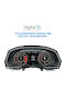Digital IQ Car Audio System for Volkswagen Passat 2016 (Bluetooth/USB/WiFi/GPS) with 12.3" Touch Screen