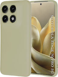 Techsuit Softflex Back Cover Din Silicon Verde ...