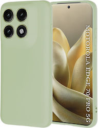 Techsuit Softflex Back Cover Din Silicon Verde ...