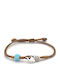 Bracelet Bond Tan