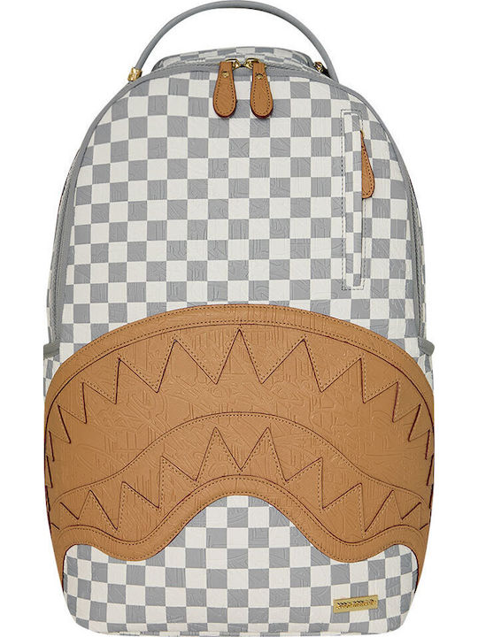 Sprayground DLXSV Ученическа Раница Основно с Д...