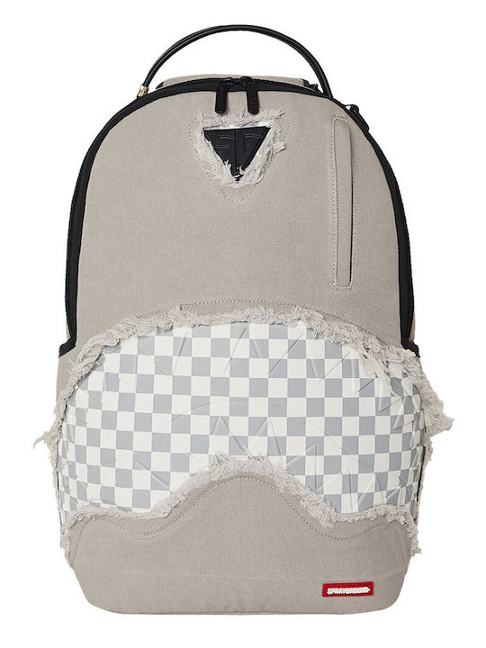 Sprayground School Backpack Junior High-High School with Water Bottle Holder Breakout 29 x 15 x 45cm
