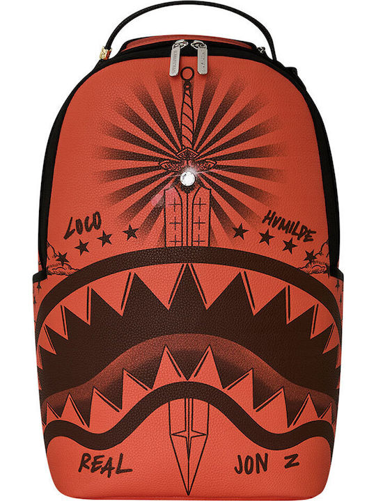 Sprayground Раница Jon Z Tattoos