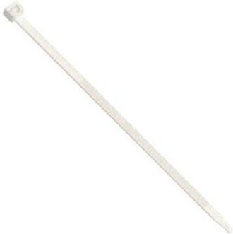 Elematic Legături Cablu Din Plastic 720mmx12.5mm 50 Buc