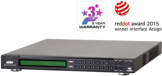 Aten VM6809H-AT-G Afișaj public 4K UHD
