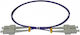 Emtex Optisches Faserkabel 10m Grüne