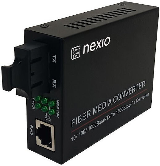 Nexio NX-1000N-MD-05 Convertor Media 1 Bucată