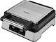Kraft & Dele Waffle Maker 2-Slice 2200W