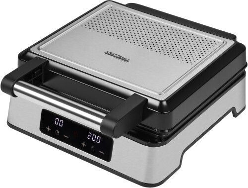 Kraft & Dele Waffle Maker 2-Slice 2200W