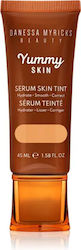 Danessa Myricks Beauty Moisturizing Liquid Foundation 45ml Danessa Myricks Beauty Moisturizing Liquid Foundation 45ml