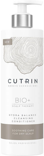 Cutrin Балсам за коса Хидратация и Подхранване 400ml