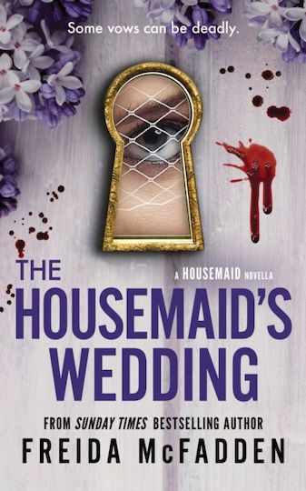 Housemaid's Wedding - Sourcebooks, Inc - Paperback / Softback