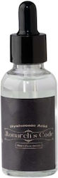 Glow Era Monarch’s Code Feuchtigkeitsspendendes Serum Gesicht mit Hyaluronsäure für Aufhellung 30ml Glow Era Monarch’s Code Feuchtigkeitsspendendes Serum Gesicht mit Hyaluronsäure für Aufhellung 30ml