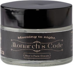 Glow Era Monarch’s Code Αντιγηραντική Κρέμα Ημέρας 50ml Glow Era Monarch’s Code Αντιγηραντική Κρέμα Ημέρας 50ml