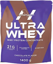 Nutriyummy Ultra Whey