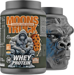 Zoomad Labs Moonstruck® Whey