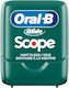 Oral-B Glide Scope Ață dentară cu aromă de mentă 40m
